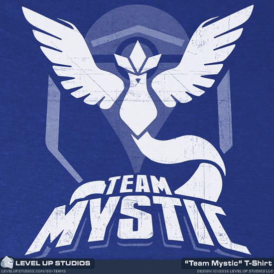 Mystic T-Shirt